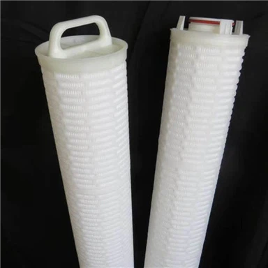 Plastmasas filtru veidne